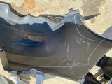Bumper Trasero Toyota Yaris IA/Scion IA 16-18