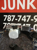 Cinturón Izq Del Toyota Tacoma 16-21