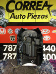 Accesorio Interior BMW X5 14-18