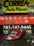 Foco Trasero Der Toyota Corolla HB 18-24
