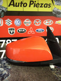 Retrovisor Der Toyota Tacoma 16-23