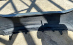 Bumper Trasero Toyota Corolla Sedan 14-19