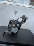 ABS Honda Accord 18-19
