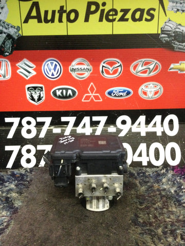 ABS Dodge Journey 14-20