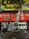 Maquinaria de Cristal Der Del Toyota 4Runner 10-22