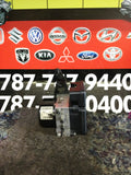 ABS Mazda 3 10-11
