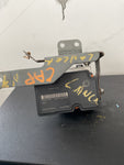 ABS Mitsubishi Lancer 08-09