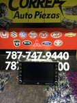 Radio Toyota Tacoma 20-23
