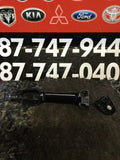 Handle Exterior Der Toyota Tacoma 16-23