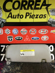 Visera Izq Kia Forte Koup 14-16