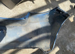 Bumper Trasero Toyota Yaris HB 06-08