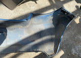Bumper Trasero Toyota Yaris HB 06-08