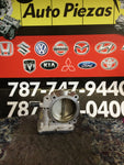Throttle Kia Sonata 15-18
