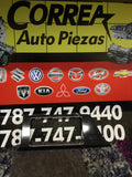 Accesorio Interior Toyota CHR 18-22