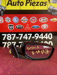 Retrovisor Der Honda Accord 08-12