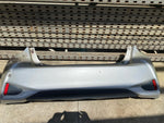 Bumper Trasero Toyota Yaris HB 17-19