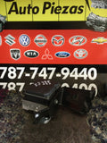 ABS Toyota Venza 13-16