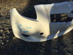 Bumper Delantero Toyota Yaris HB 07-12