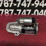 Starter Ford Transit 18-23