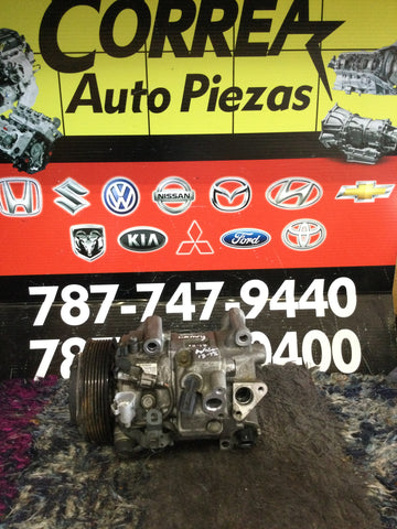 Compresor Toyota Camry 12-17
