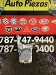 ABS Chevrolet Cruze 16-19
