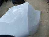 Bumper Trasero Toyota Corolla 14-19