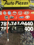 Accesorio Exterior de Batería GMC Denali/Chevrolet Colorado 11-21
