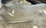 Bumper Trasero Toyota Corolla 09-10