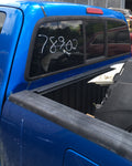 Auto A002 Toyota Tacoma 2007