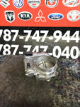 Throttle Chrysler/Jeep/Dodge 11-21