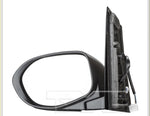 Retrovisor izq Honda Odyssey 14-17