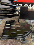 Accesorio Exterior del Bumper Del Toyota Corolla 17-19