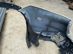 Bumper Trasero Toyota Highlander 14-16