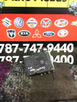 ABS Chrysler Voyage 08-16