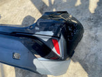 Bumper Trasero Toyota CHR 18-22
