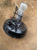 Booster Toyota Corolla HB 19-24