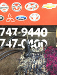 Accesorio Exterior Honda CRV 17-22