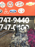 Accesorio Exterior Honda CRV 17-22