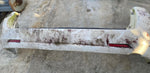 Bumper Trasero Toyota Sienna 11-20