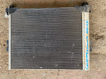 Condensador Toyota Tacoma 05-15