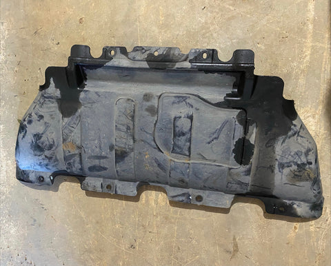 Accesorio Exterior Jeep Grand Cherokee 11-22