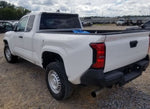 Auto Toyota Tacoma 2024