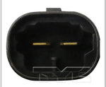 Abanico Nissan Kicks/Versa 18-23