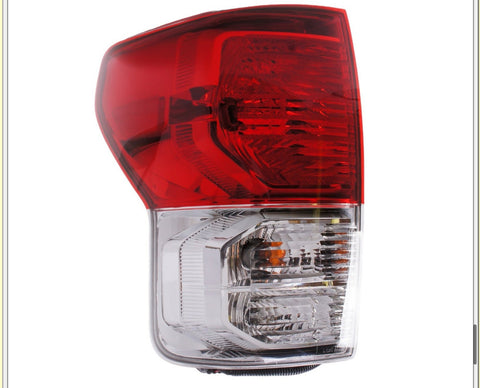 Foco trasero izq Toyota Tundra 10-13