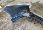 Bumper Trasero Toyota Highlander 14-16