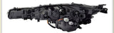 Foco delantero der Toyota 19-22