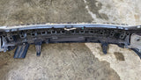 Bumper Trasero Toyota Highlander 14-16