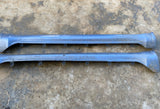 Accesorio Exterior Jeep Grand Cherokee 14-22