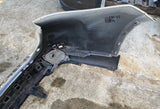 Bumper Trasero Toyota Highlander 14-16