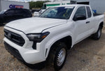 Auto Toyota Tacoma 2024